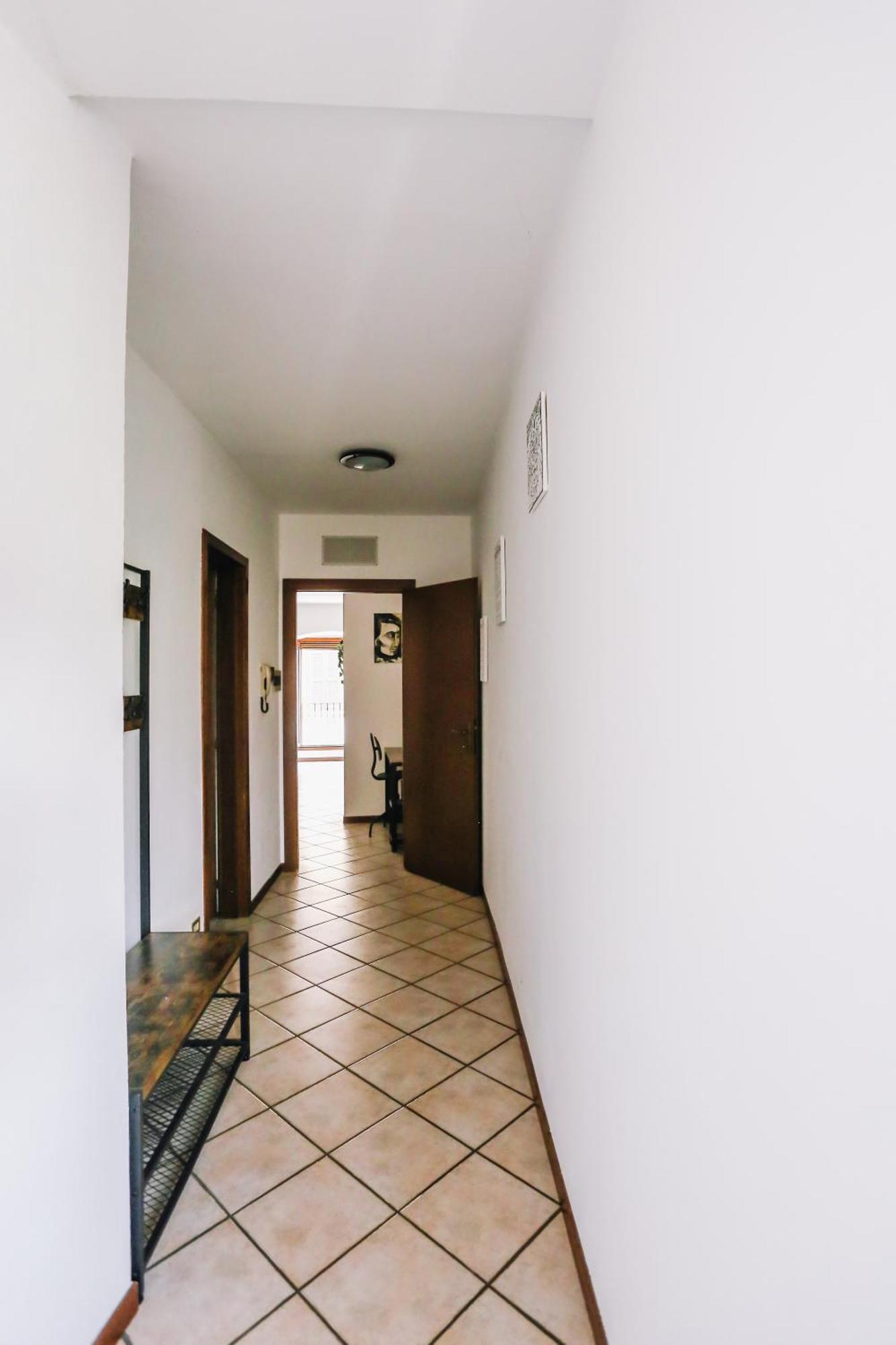 Alzano LombardoFlat Mazzini 6公寓 外观 照片