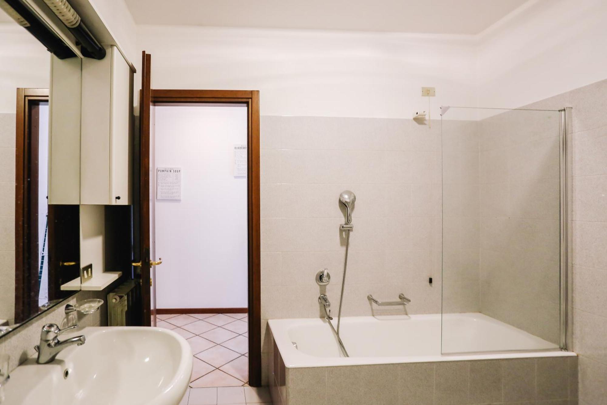 Alzano LombardoFlat Mazzini 6公寓 外观 照片