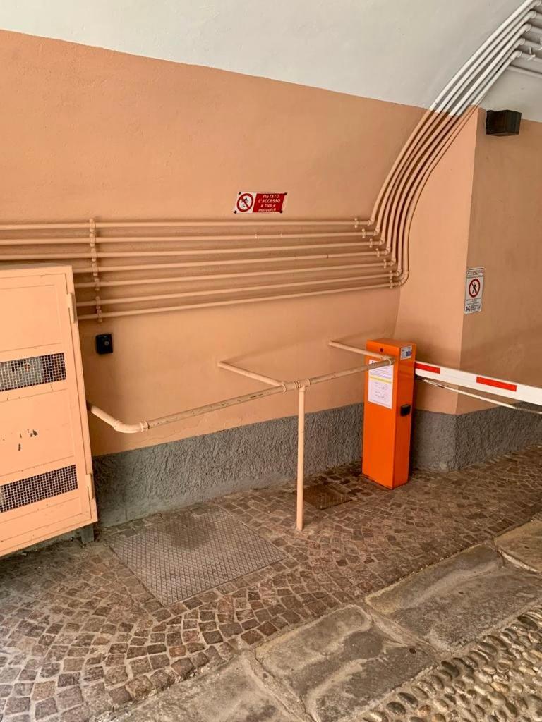 Alzano LombardoFlat Mazzini 6公寓 外观 照片