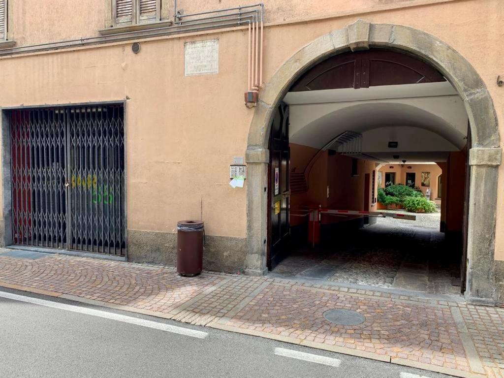 Alzano LombardoFlat Mazzini 6公寓 外观 照片